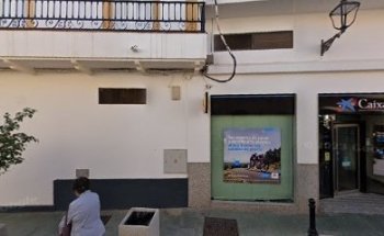 Cajero Automático Caixabank
