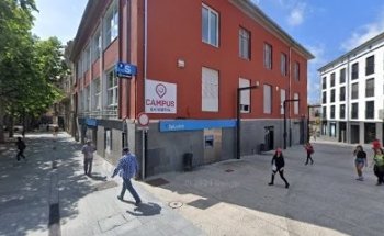 Caixer automàtic Banc de Sabadell