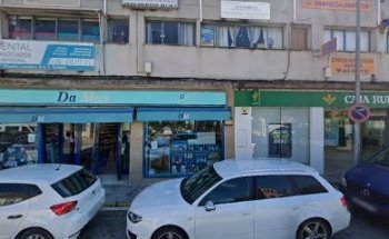 Cajero Automático Caja Rural del Sur