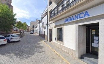 Cajero Automático Unicaja Banco