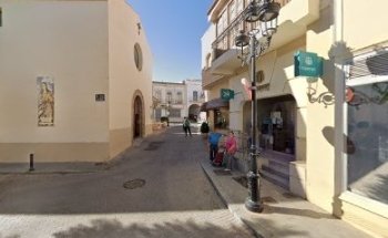 Punto de Empleo SAE Alhama de Almería