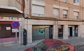 Caixer automàtic Caixabank