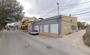 Punto Nickel - ESTANCO EL CASTELLAR