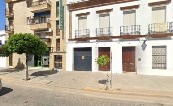Cajero Automático Caja Rural del Sur