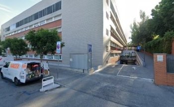 Cajero Automático Banco Santander