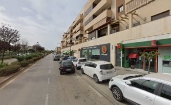 Cajero Automático Unicaja Banco