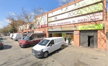 Punto Nickel - LOCUTORIO JUDITH