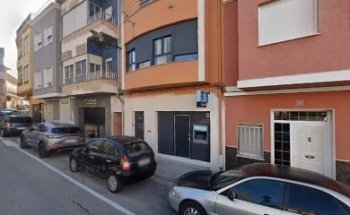 Cajero Banco Sabadell