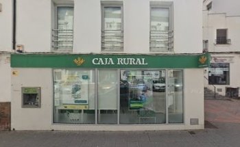 Cajero Automático Caja Rural del Sur