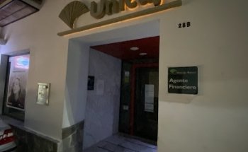 Cajero Automático Unicaja Banco