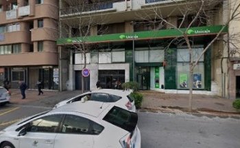 Cajero Automático Unicaja Banco
