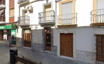 Cajero Automático Caja Rural del Sur