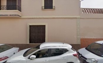 Cajero Automático Caja Rural del Sur