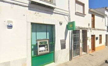 Cajero Automático Caja Rural del Sur