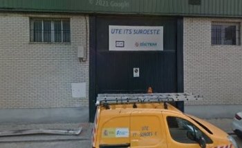 Ute Suroeste