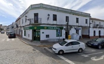 Cajero Automático Caja Rural del Sur