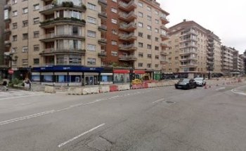 Cajero Automático BBVA