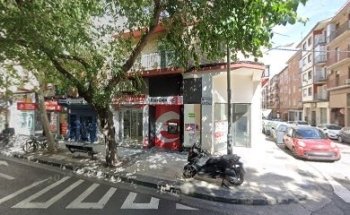Cajero Automático Ibercaja