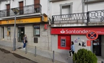 Santander ATM