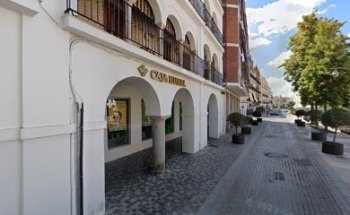 Cajero Automático Caja Rural del Sur