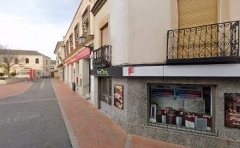 Santander ATM