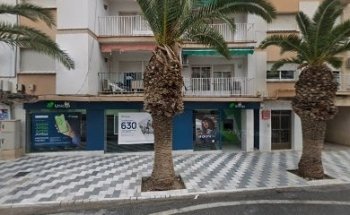 Cajero Automático Unicaja Banco