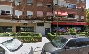 Santander ATM