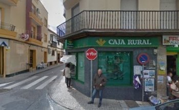 Cajero Automático Caja Rural del Sur