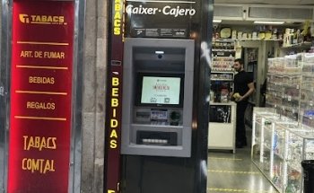 Euronet ATM