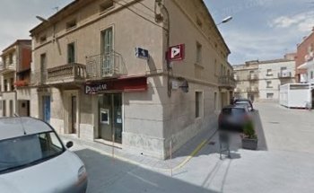 Caixer Banco Santander