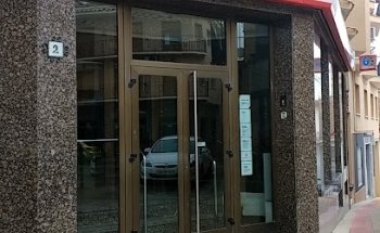 Cajero Automatico Ibercaja