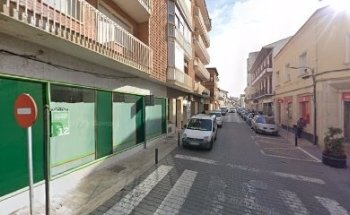Cajero Automático Unicaja Banco