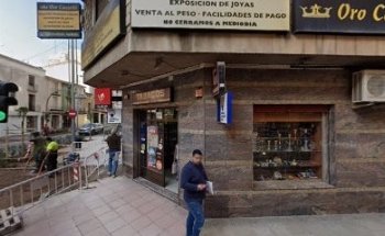 Punto Nickel - ESTANCO CASTELLÓN - 026