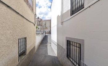 Cajero Automático Banco Santander
