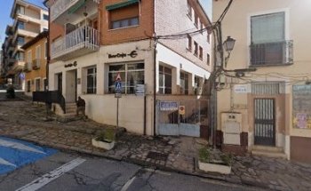 Cajero automático Ibercaja