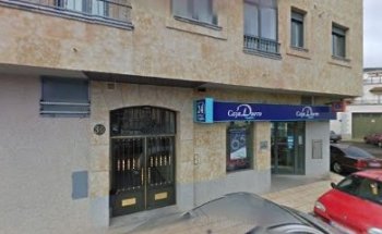 Cajero Automático Unicaja Banco