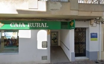 Caja Rural ATM