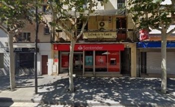Santander ATM