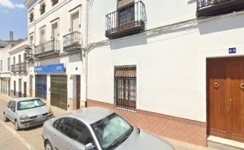 Cajero Automático Ibercaja