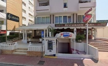 Euronet ATM