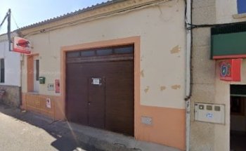 Cajero Automático Unicaja Banco