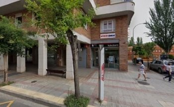 Oficina BBK Satutzi