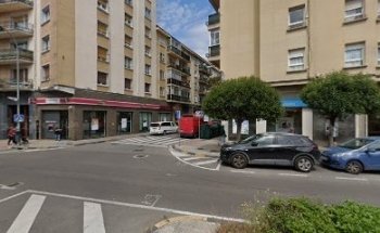Cajero Automático Banco Sabadell