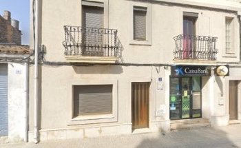 Caixer automàtic CaixaBank