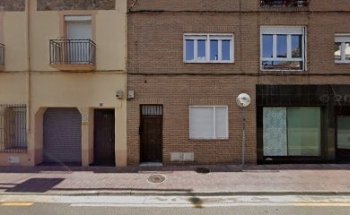 Cajero Automatico Ibercaja