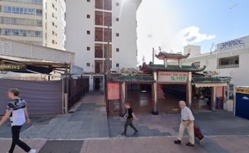 Euronet ATM