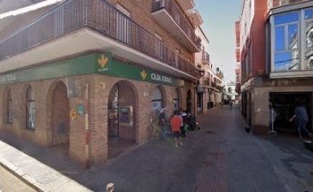 Cajero Automático Caja Rural del Sur