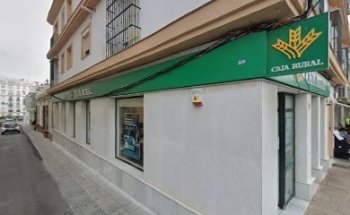 Cajero Automático Caja Rural del Sur
