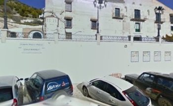 Cajero Automático Unicaja Banco