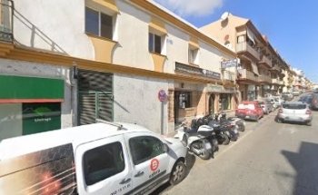 Cajero Automático Unicaja Banco